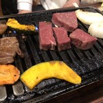 焼肉 筒井 - 