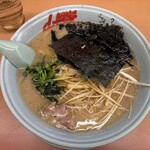 ラーメン山岡家 - 