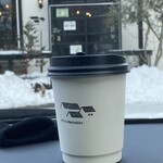 m's collectables COFFEE STAND - 