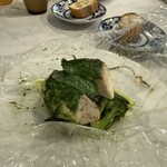 ワインと炭火焼き 松本式 - 