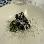 ワインと炭火焼き 松本式 - 