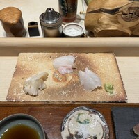 鮨 龍いち - 