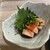 寿司茶屋 桃太郎 - 料理写真:あん肝９９０円。流石のお寿司屋さんクオリティで、とても美味しくいただきました（╹◡╹）