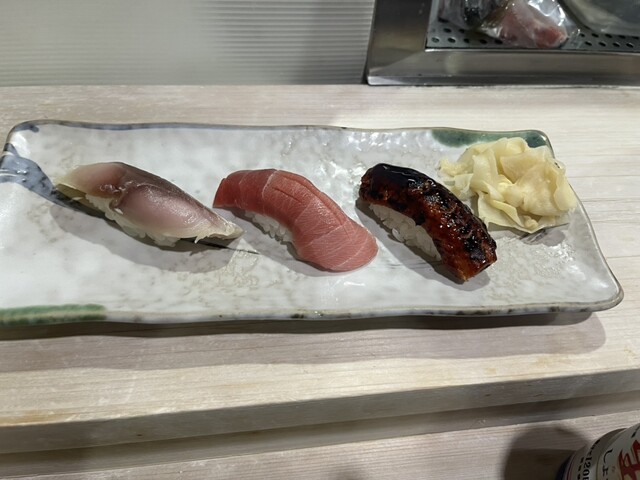 Sushi Chaya Momotaro Ueno Ten photo 2