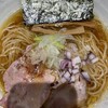 Homemade Ramen 麦苗室町 COREDO室町店