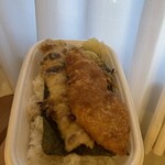 ほっともっと - 料理写真: