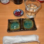 とんかつ檍 銀座8丁目店 - 