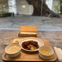 熱香森 - 