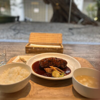 熱香森 - 