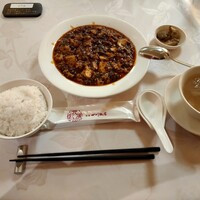 赤坂 四川飯店 - 
