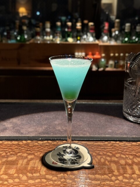 スランジバール - 北上（バー）の写真