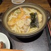 伝統自家製麺 い蔵 岡本店