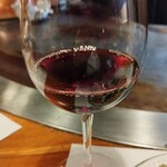 鉄板バー グリート - カベルネ