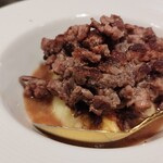 鉄板バー グリート - 絶品ハンバーグ