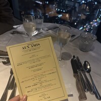 ブラッスリーオザミ 東京スカイツリータウン･ソラマチ店 - 