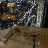 ブラッスリーオザミ 東京スカイツリータウン･ソラマチ店 - 