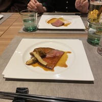 旬菜ステーキ処 らいむらいと - 