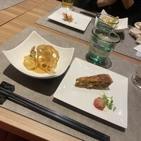 旬菜ステーキ処 らいむらいと - 