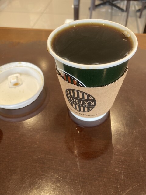 タリーズコーヒー 大館店（TULLY'S COFFEE） - 大館（カフェ）の写真