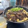 元祖 どきどきうどん  本店
