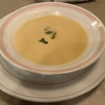 レストラン ビストロ - 