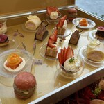 ザ ジャクソン ガーデン - 