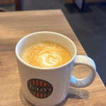 タリーズコーヒー 仙台富沢西店 - 