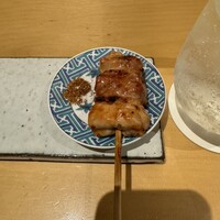 焼鳥 ひら野 - 