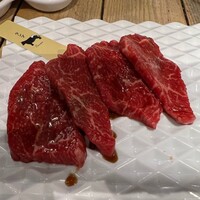 熟成和牛焼肉エイジング・ビーフ 神楽坂飯田橋店 - 