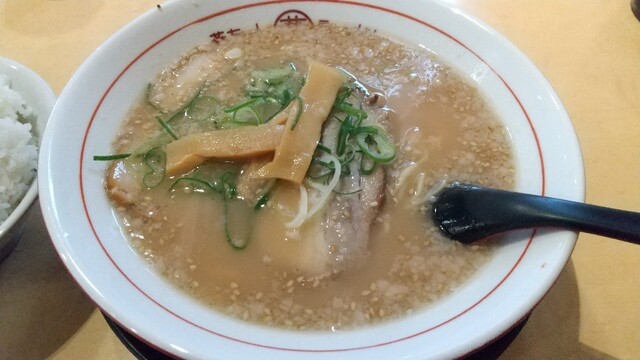Tsubame Chan Ramen photo 5