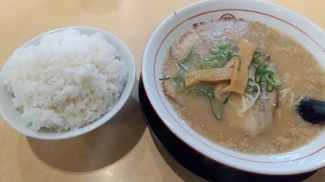 Tsubame Chan Ramen photo 4