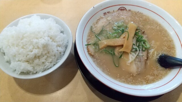 Tsubame Chan Ramen photo 3