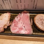 中華蕎麦 とみ田 - 