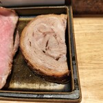 中華蕎麦 とみ田 - 