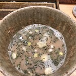 中華蕎麦 とみ田 - 