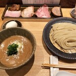 中華蕎麦 とみ田 - 