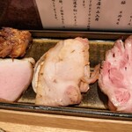 中華蕎麦 とみ田 - 