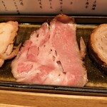 中華蕎麦 とみ田 - 