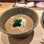 中華蕎麦 とみ田 - 