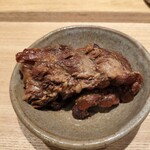 中華蕎麦 とみ田 - 