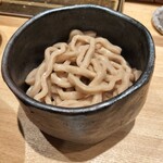 中華蕎麦 とみ田 - 