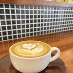 コーヒー＆ベーカリー アルル - 