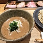 中華蕎麦 とみ田 - 