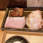 中華蕎麦 とみ田 - 