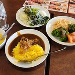 ビッグボーイ 久喜店 - 