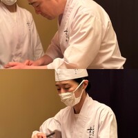 日本橋蛎殻町 すぎた - 