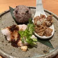 焼鳥 嘉とう - 