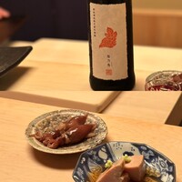 日本橋蛎殻町 すぎた - 