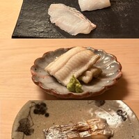 日本橋蛎殻町 すぎた - 