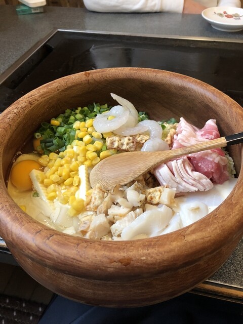 お好み焼はる - 折尾/お好み焼き | 食べログ